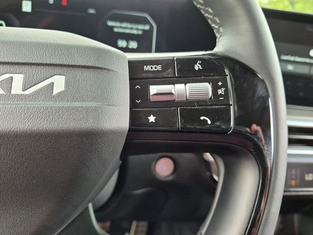 New 2026 Glacial White Pearl Kia X-Line SX AWD image 15