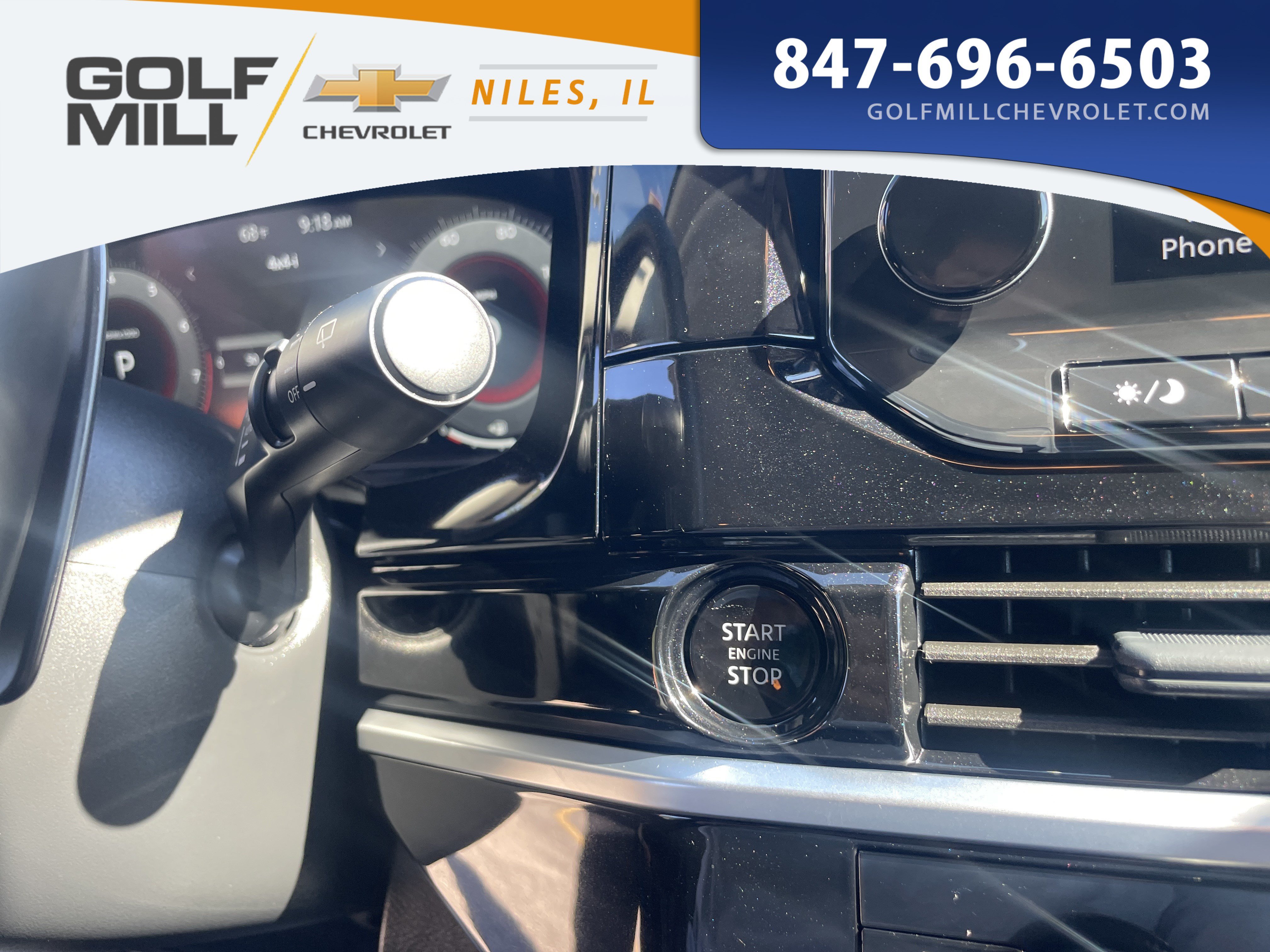 Used 2025 Everest White Pearl Tricoat Nissan Platinum image 18