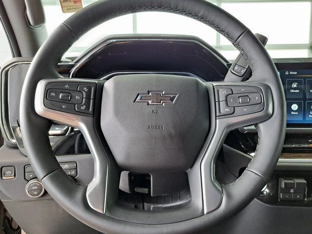 Used 2026 White Chevrolet RST image 9
