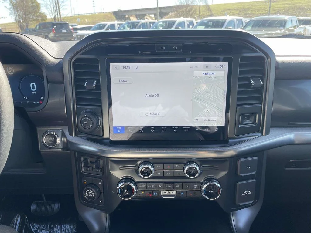 New 2026 Avalanche Ford Lariat® image 22