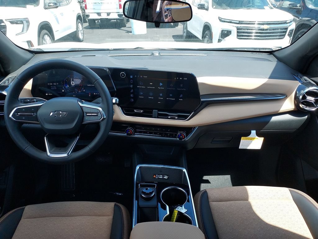 2027 Chevrolet Equinox ACTIV - Photo 15