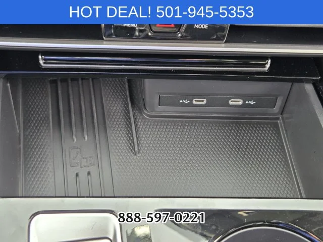 Used 2026 Green Volkswagen SE w/Technology image 25