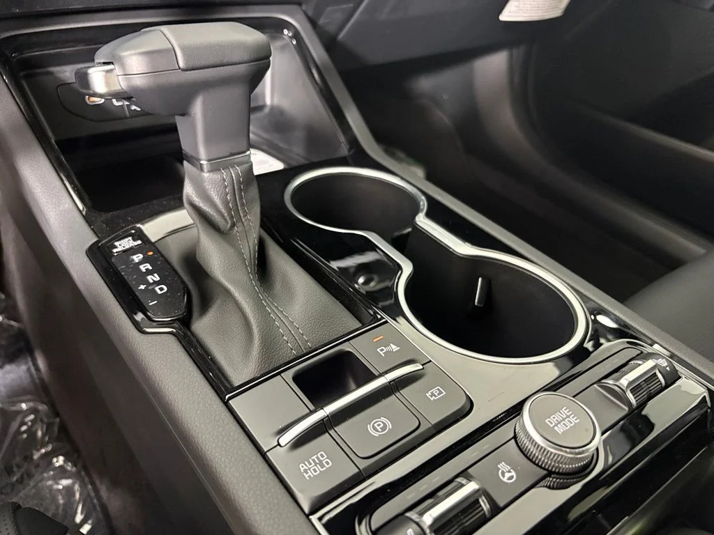 New 2026 Blue Kia GT-Line image 35