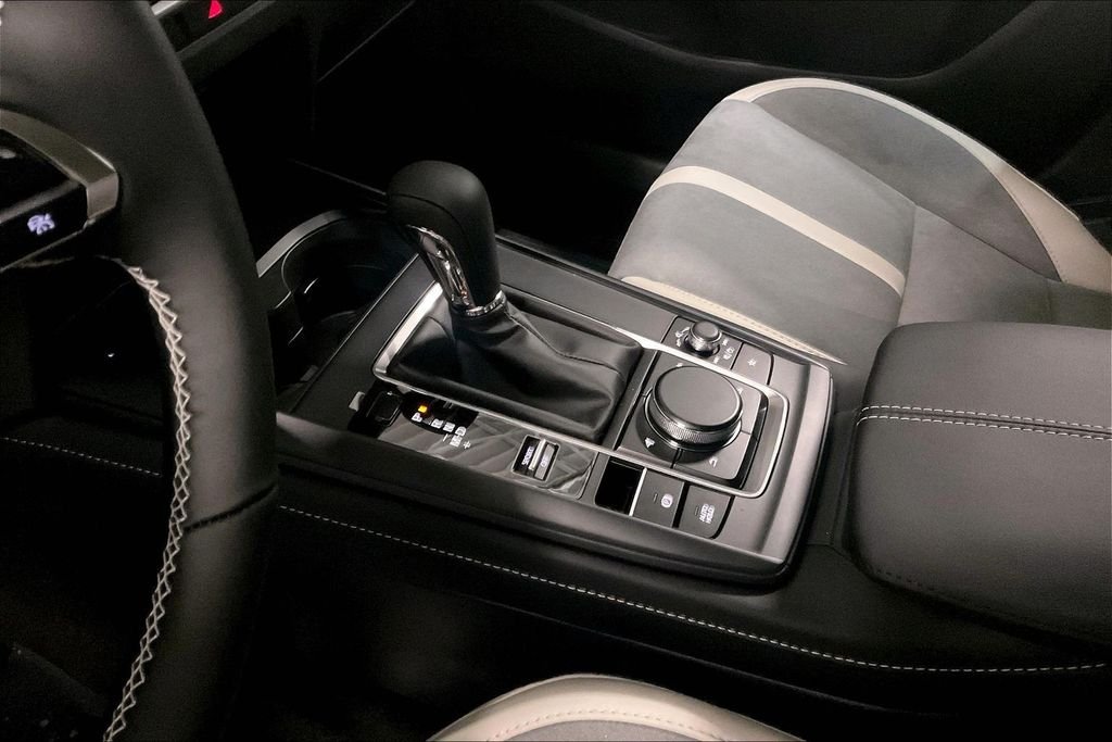 2026 Mazda CX-30 Turbo Aire Edition - Photo 7