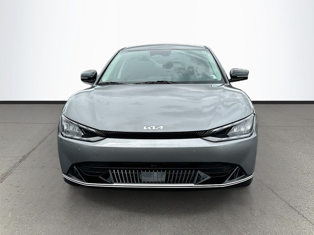 Certified 2024 Kia EV6 Wind with VIN KNDC34LA5R5186473 for sale in Leesburg, FL