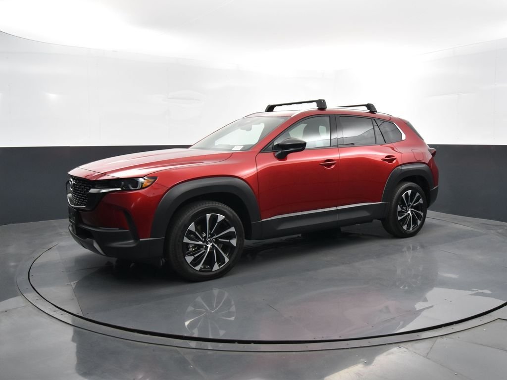 New Mazda CX-50 Hybrid For Sale in Santa Clarita | Mazda of Valencia