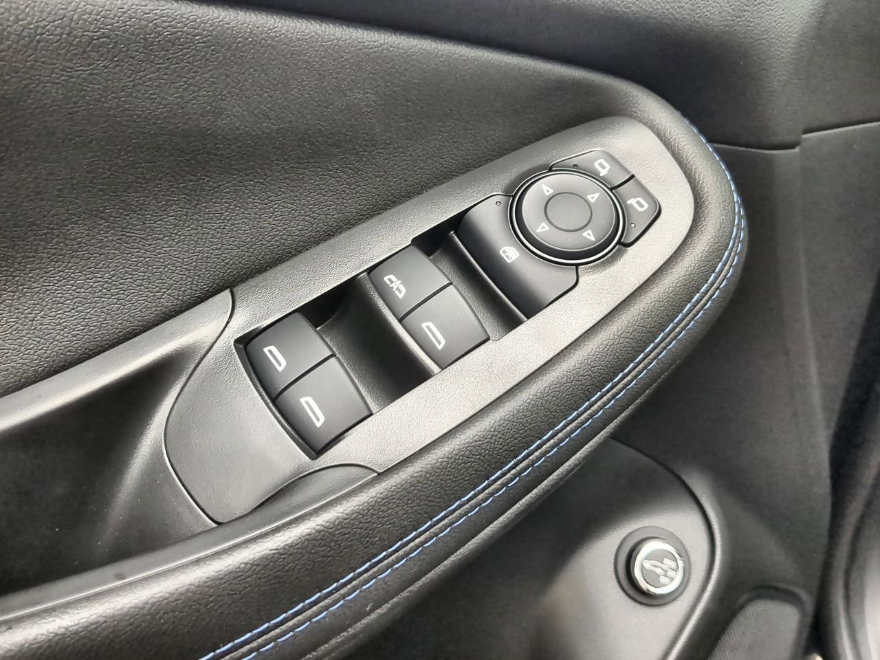 New 2026 Ebony Twilight Metallic Buick Sport Touring image 21