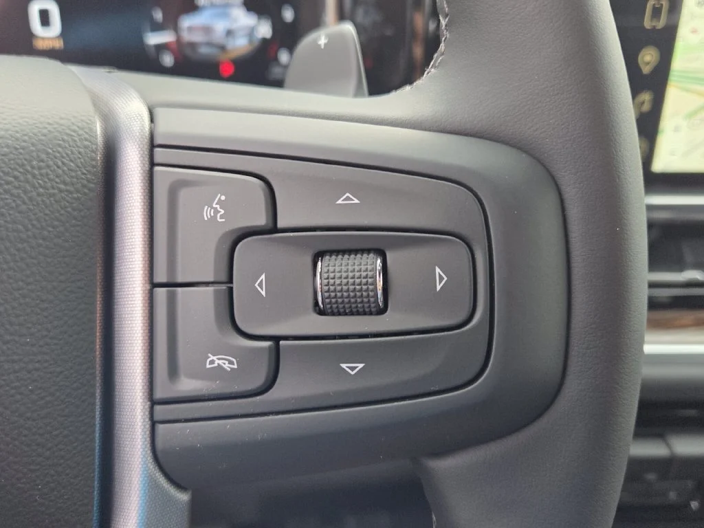2026 GMC Sierra 1500 Elevation - Photo 27