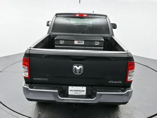Used 2022 Granite Crystal M Ram Big Horn image 22