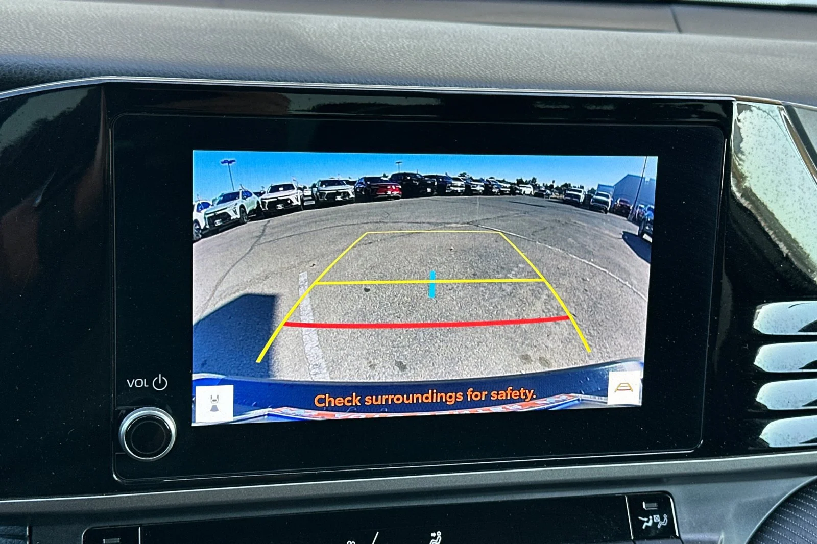 Used 2025  Toyota LE image 17