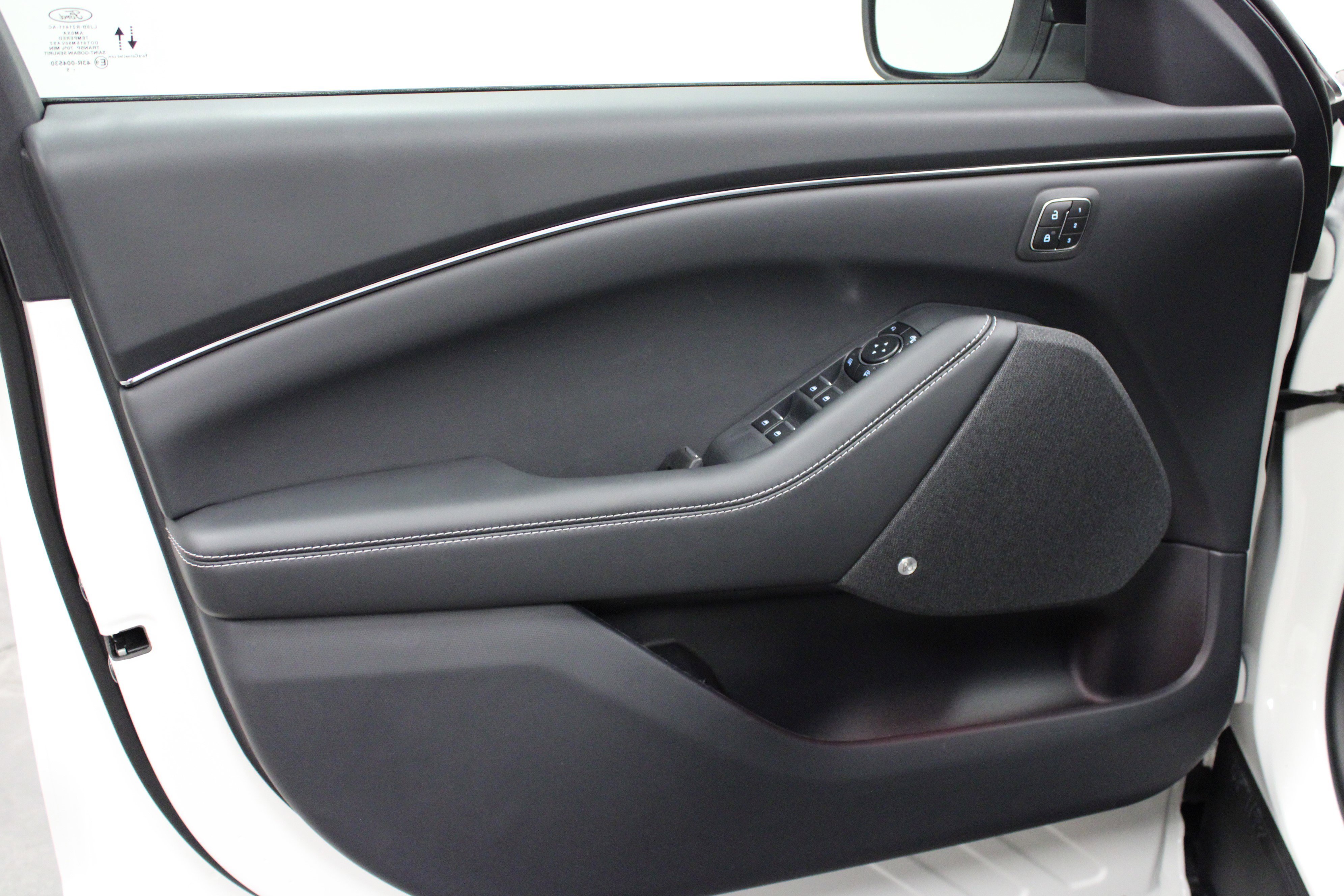 2025 Ford Mustang Mach-E Premium - Photo 11