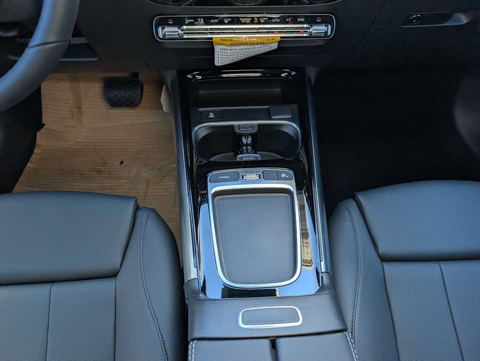 New 2026 Night Black Mercedes-Benz GLA 250 image 13