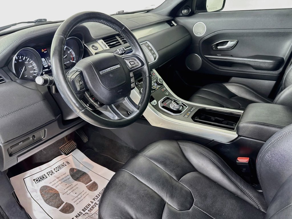 Used 2015 Red Land Rover Pure image 10