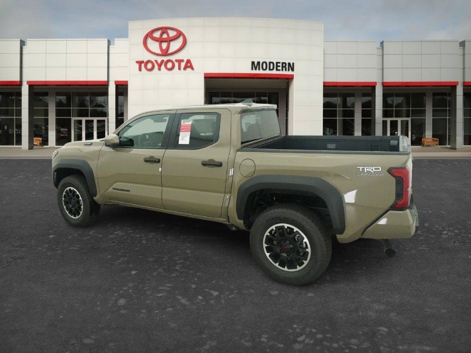 New 2026 Mudbath Toyota TRD Off-Road i-FORCE MAX image 6