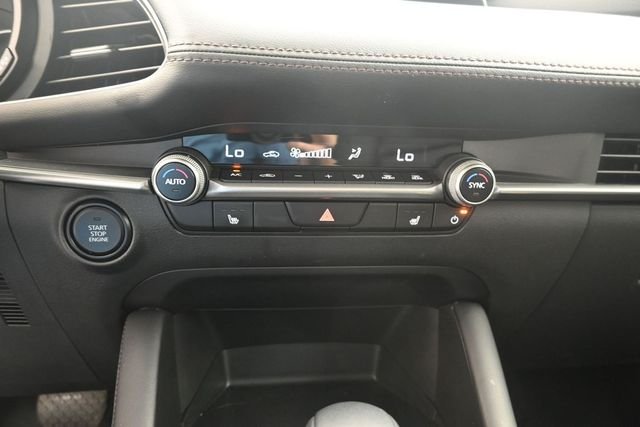 Used 2026 Red Mazda 2.5 S Preferred image 11