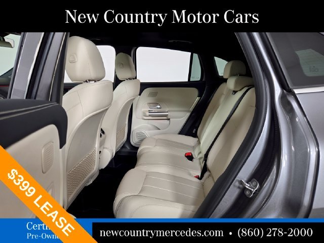 Certified Used 2026 Gray Mercedes-Benz GLA 250 image 18