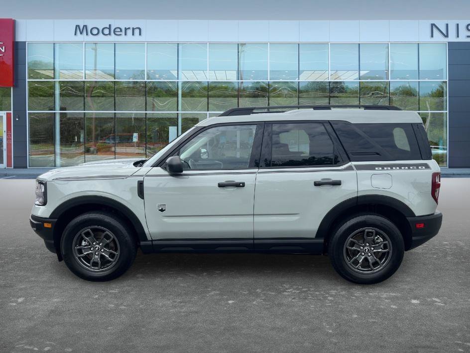 Used 2024 Cactus Ford Big Bend image 8