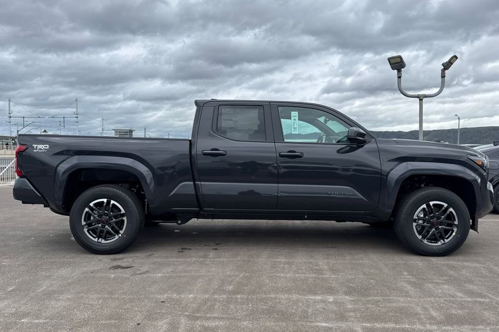 New 2026 Underground Toyota  TRD Sport image 4