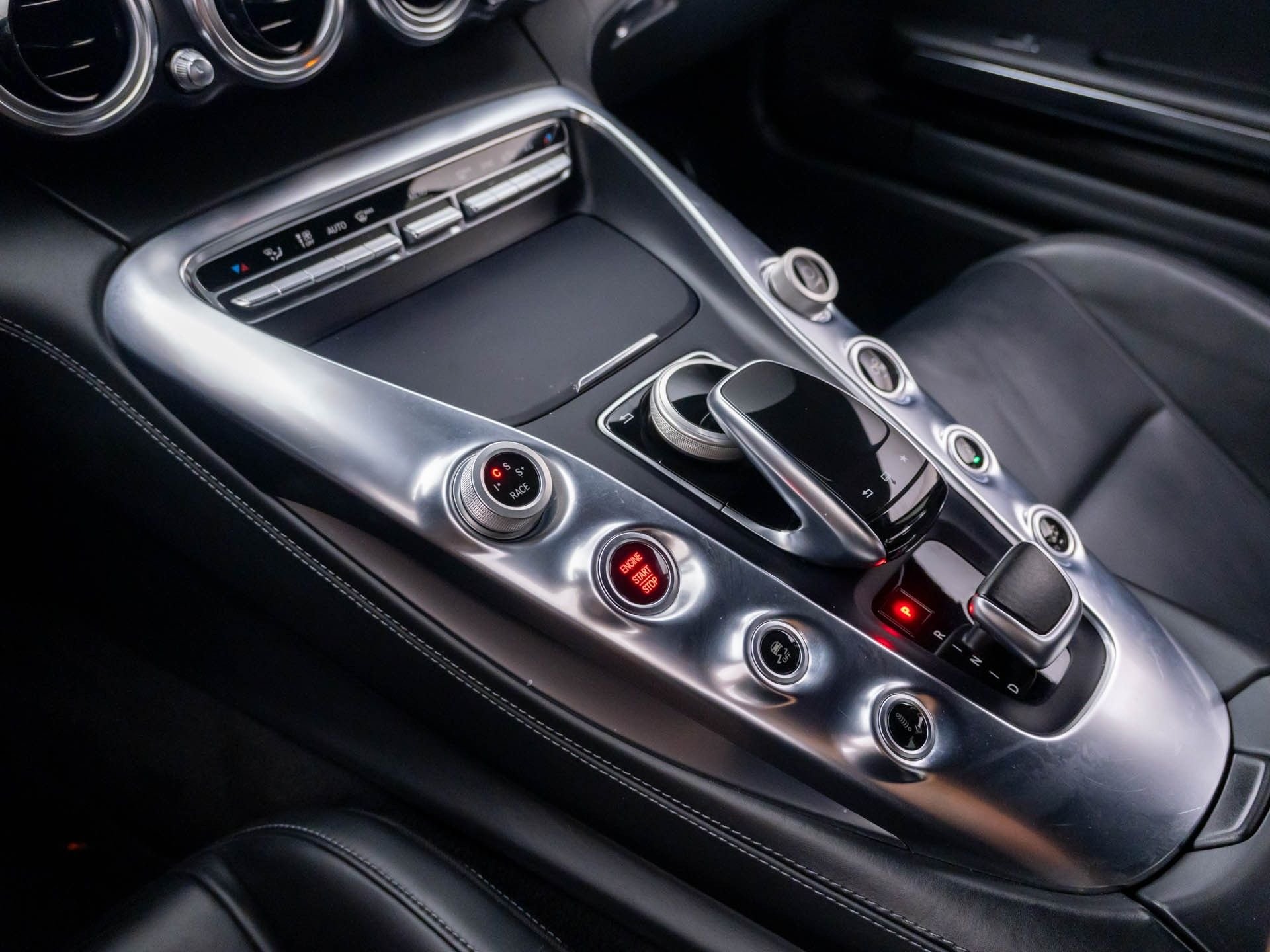 Used 2016 Black Mercedes-Benz S image 19