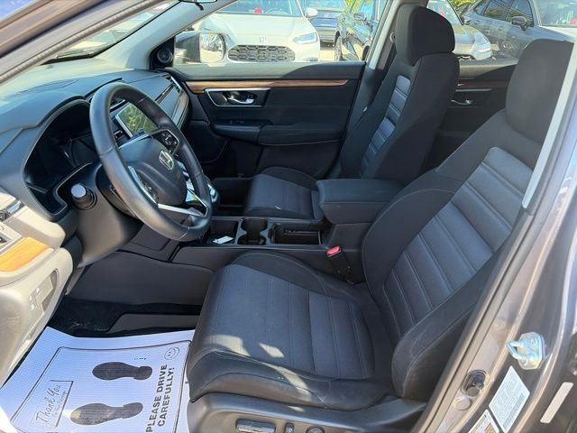 Used 2022  Honda EX image 9
