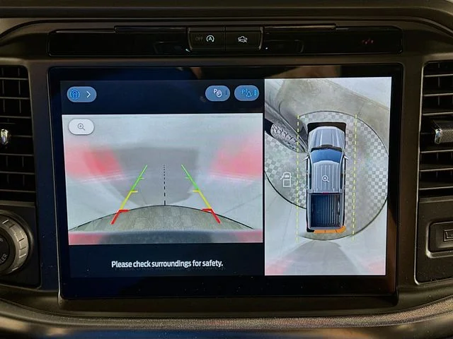New 2026 Ford F-150 Tremor