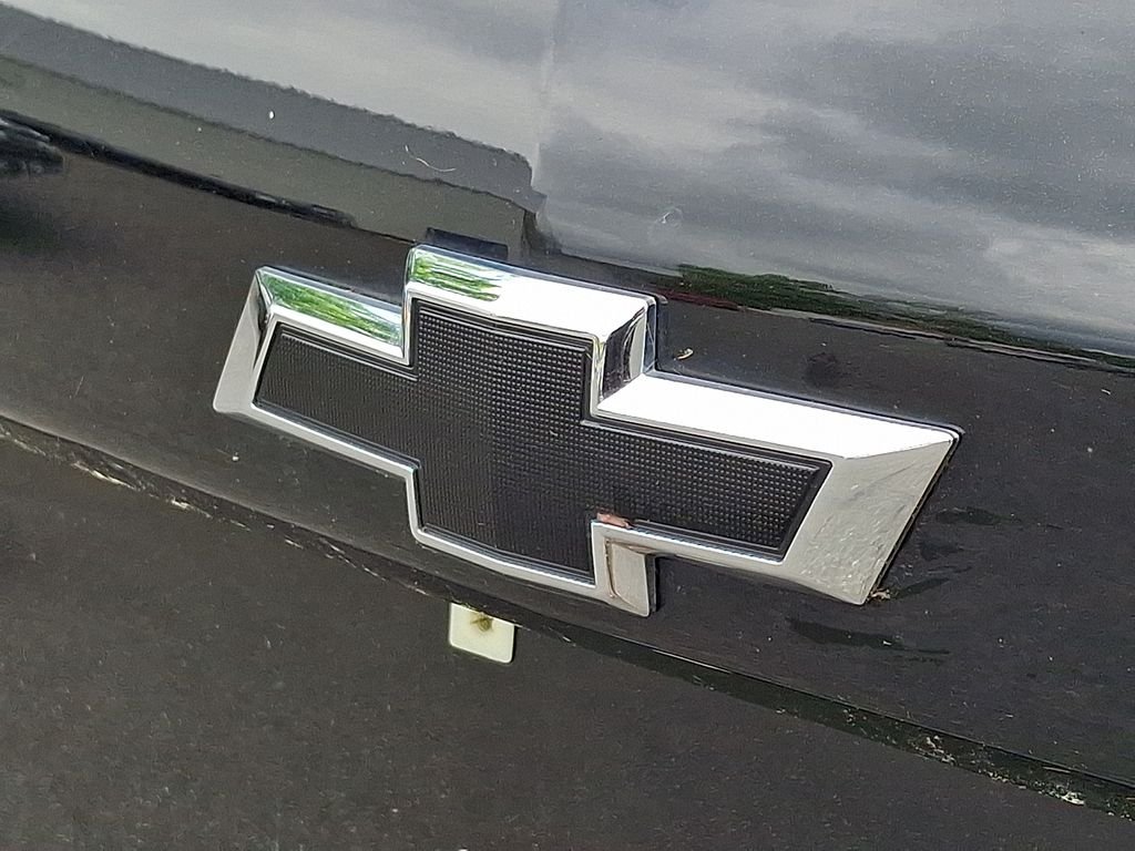Used 2024 Black Chevrolet RS image 30