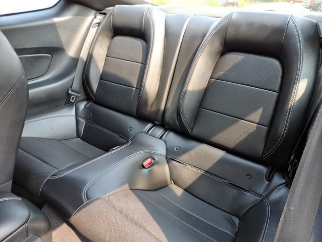 Used 2022 Purple Metallic Ford Mach 1 image 12