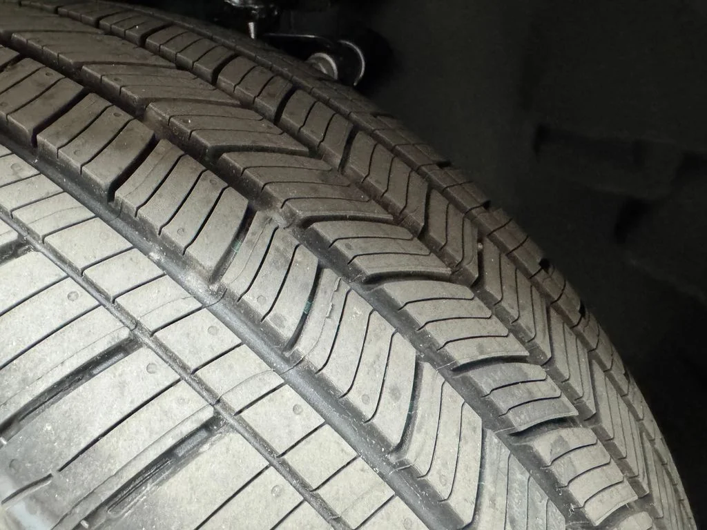New 2026 Carbonized Gray Metallic Ford Active image 29