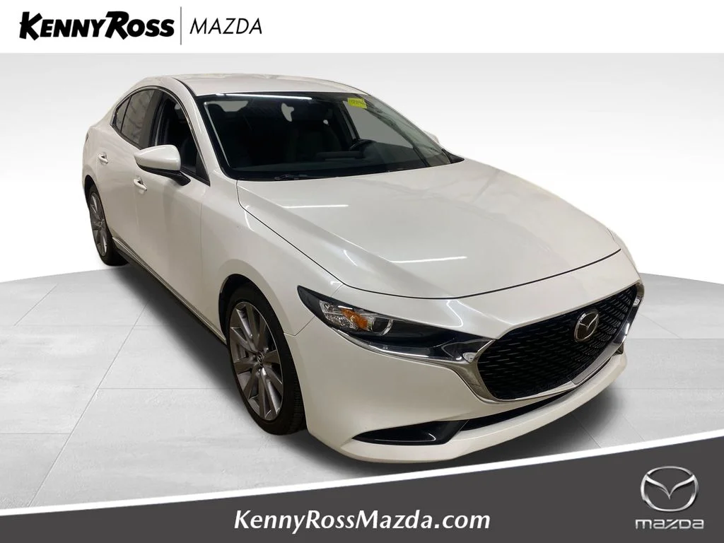 2020 Mazda CX-3 Preferred AT 4-Door SKYACTIV's photo
