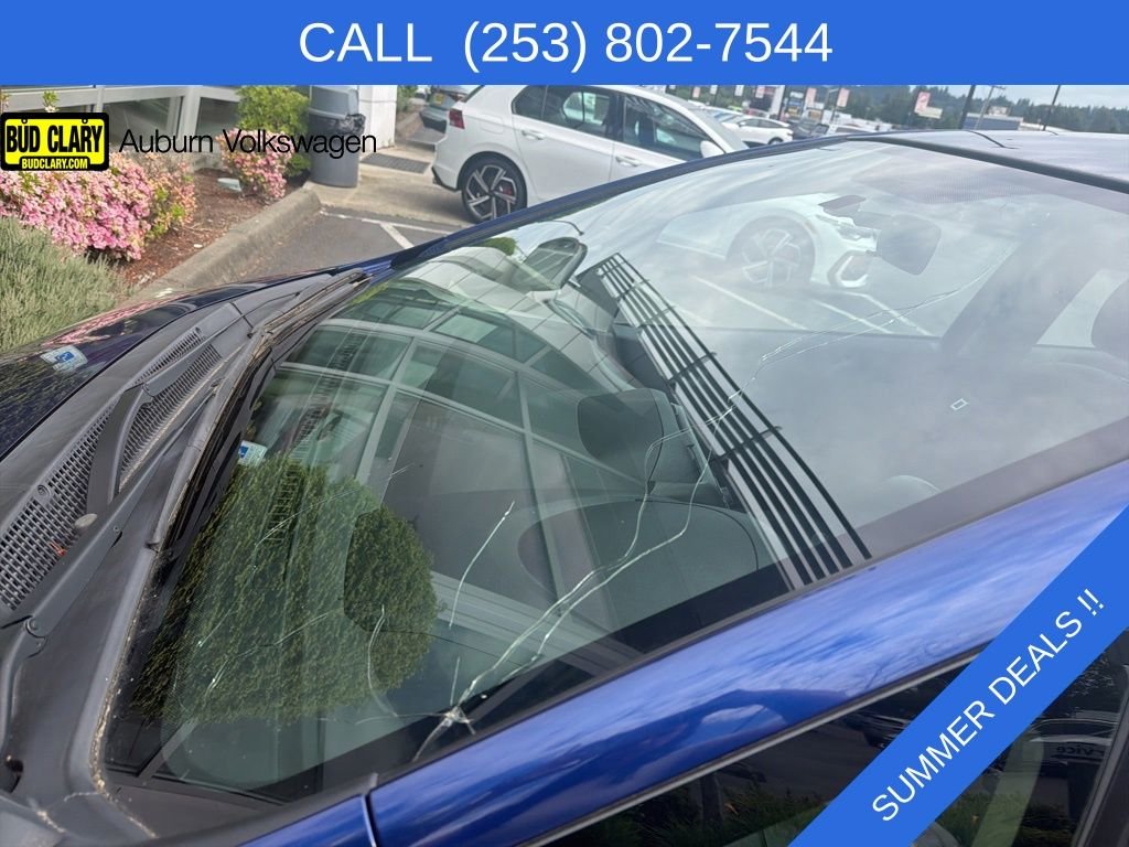 Used 2012 Blue Honda Sport image 12
