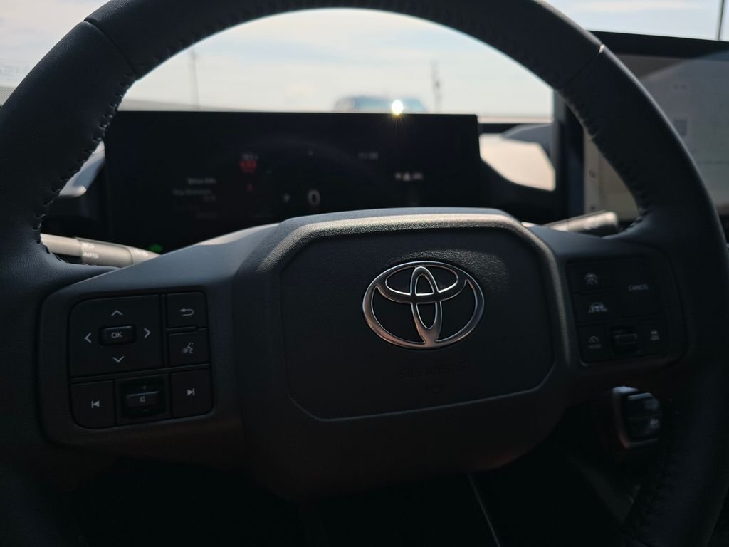 Used 2026 White Toyota XSE image 22