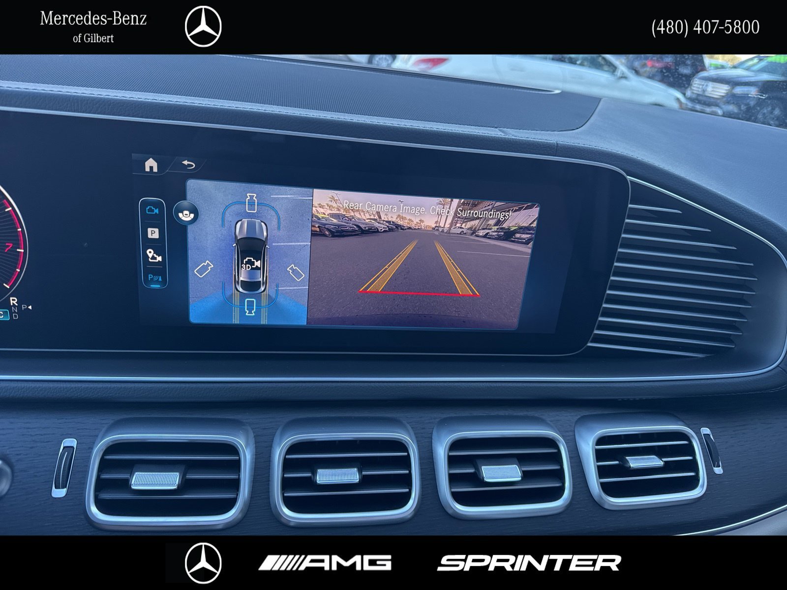 New 2026 Twilight Blue Metallic Mercedes-Benz GLE 450 Coupe image 23