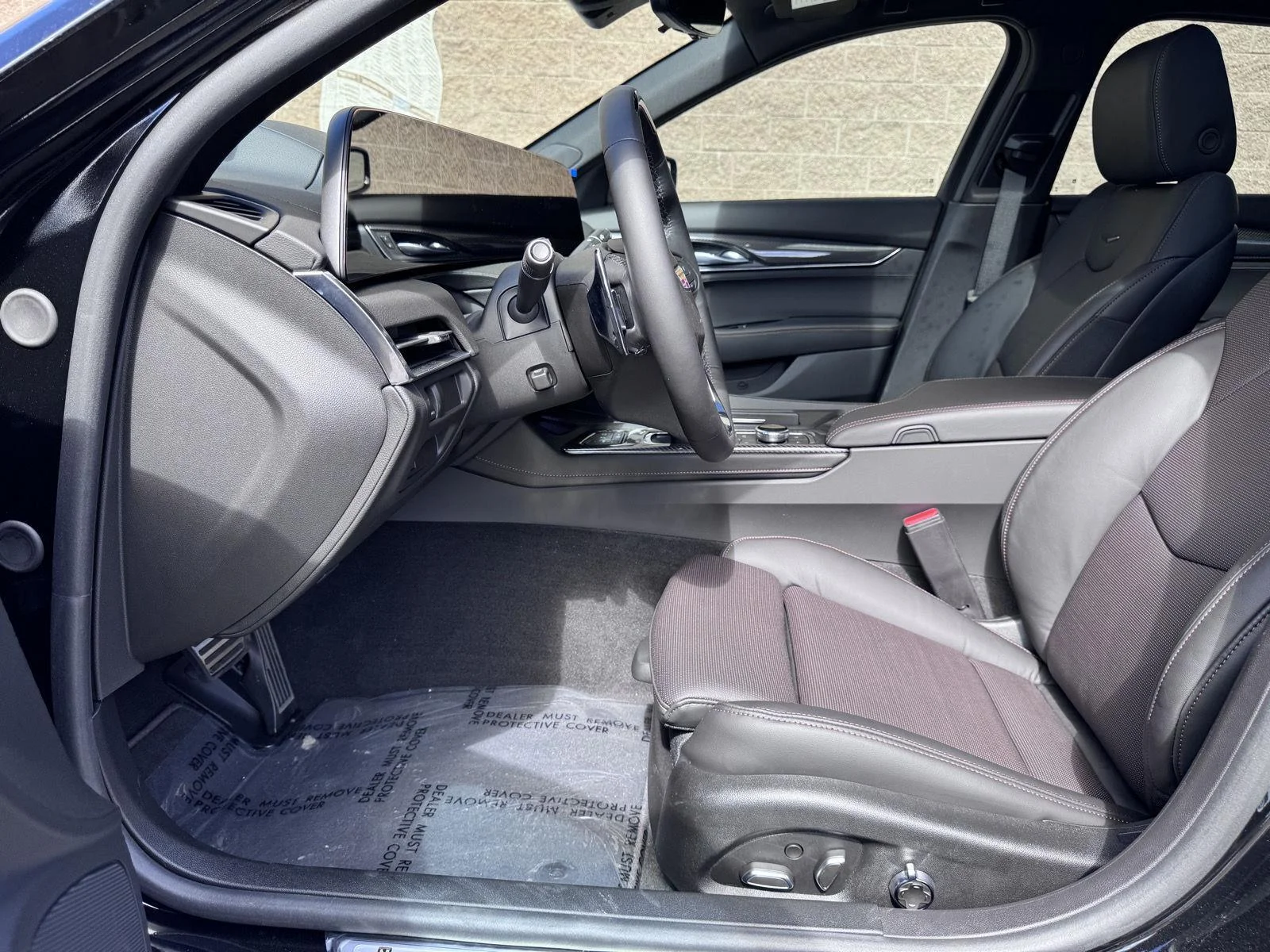 2026 Cadillac CT5 Sport - Photo 20