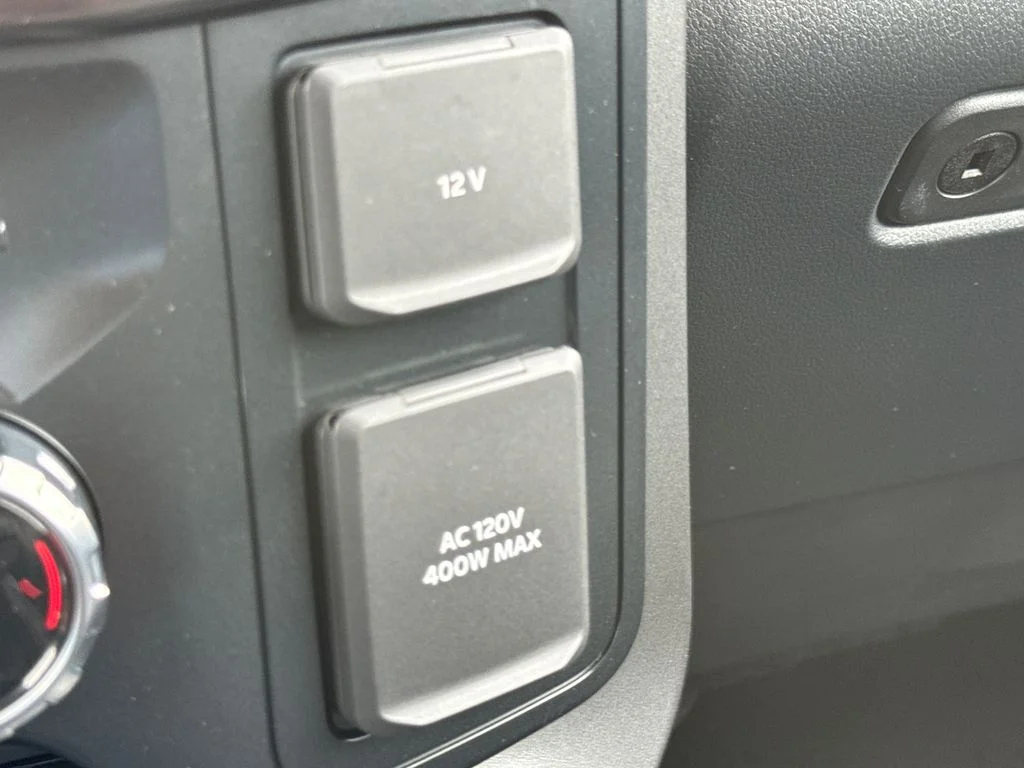 New 2026  Ford Lariat image 35