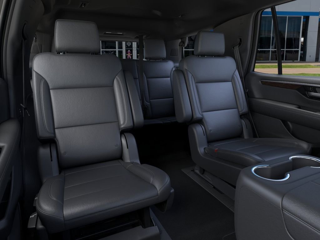 2026 Chevrolet Tahoe Z71 - Photo 17