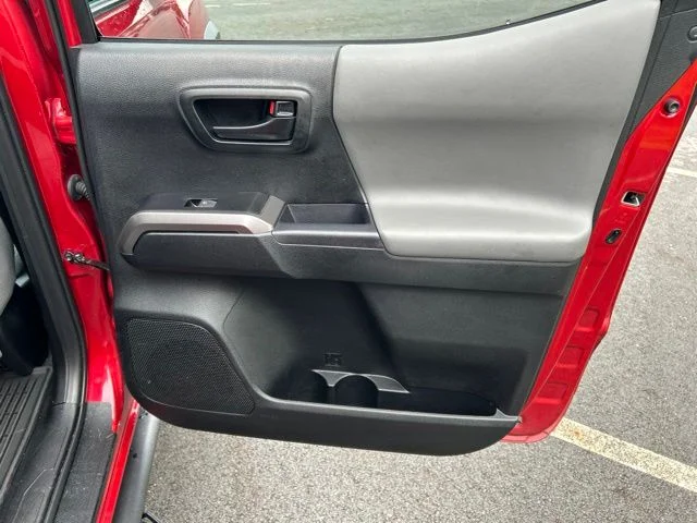 Used 2023 Red Toyota SR5 image 52