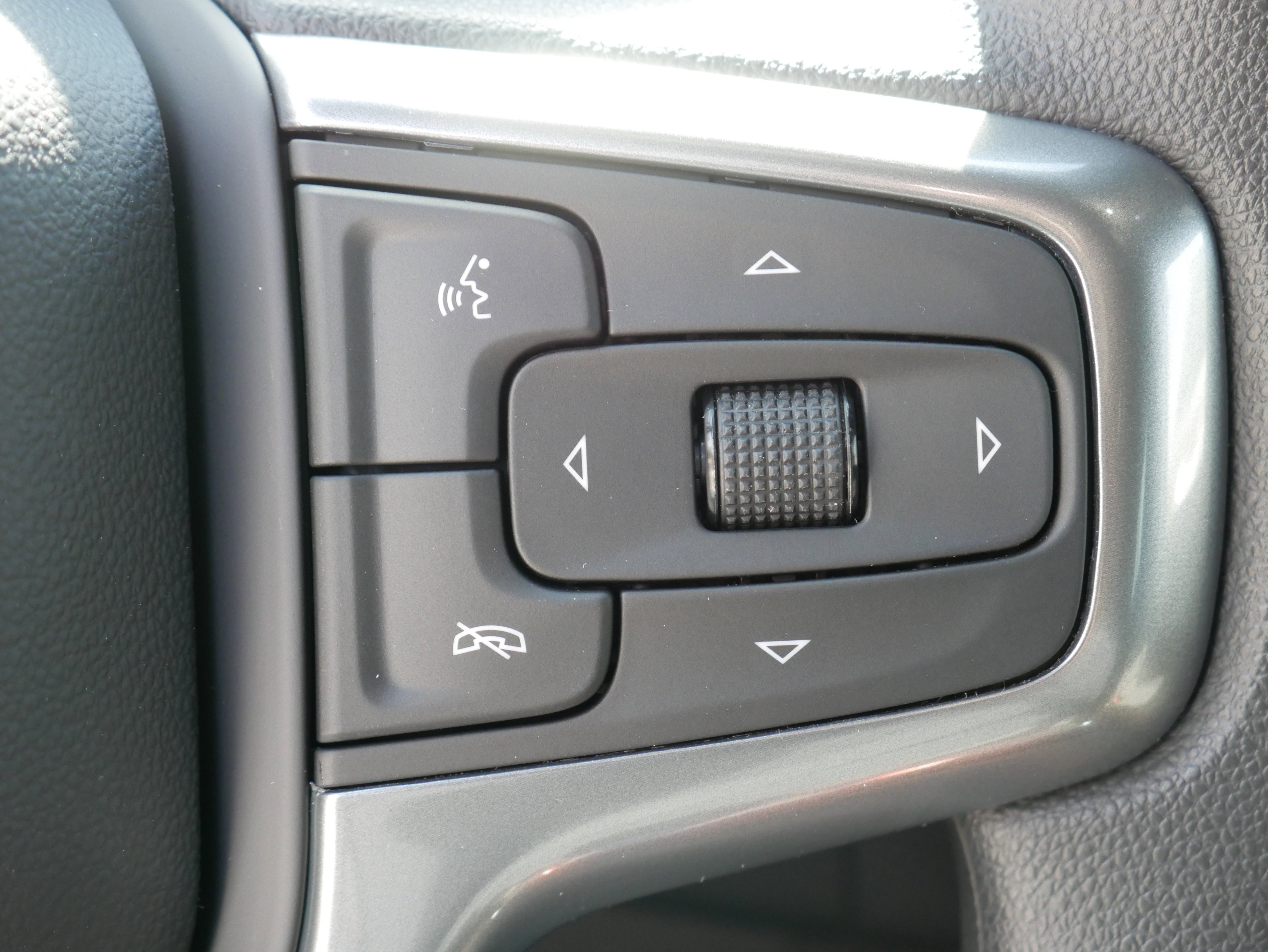 2024 Chevrolet Tahoe Fleet - Photo 25