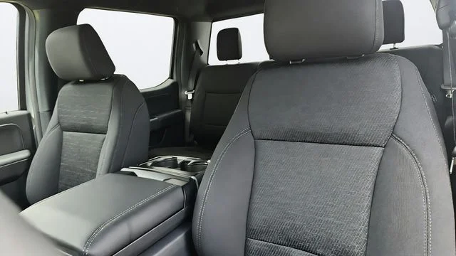 New 2026 Avalanche Ford XLT image 10