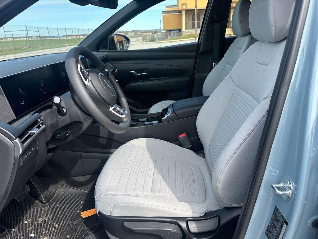 2026 Hyundai Santa Cruz SE - Photo 11