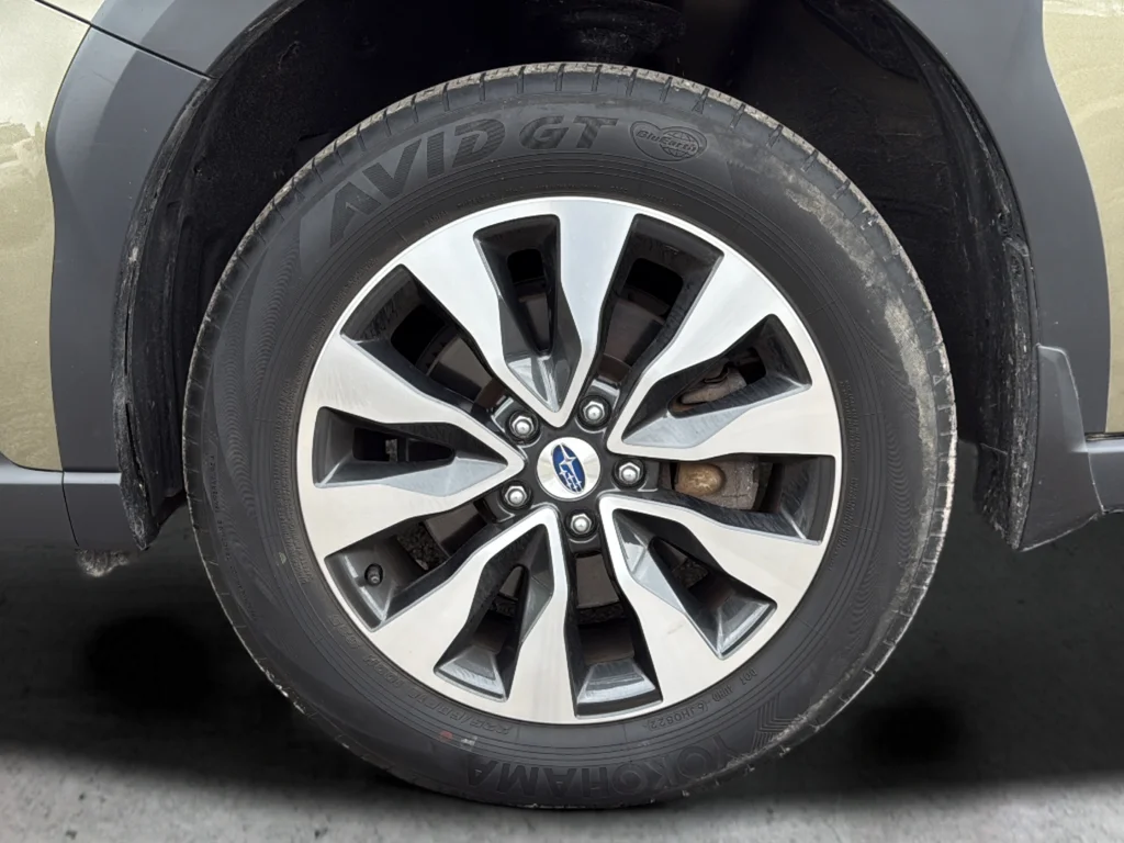 Used 2023 Brown Subaru Limited image 26