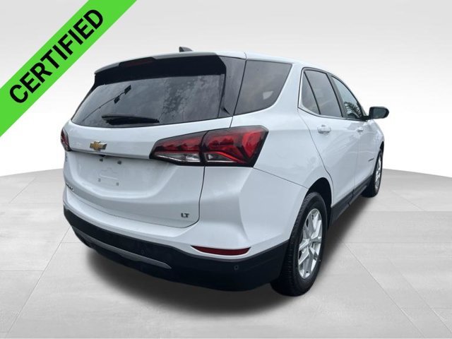 2023 Chevrolet Equinox LT - Photo 6
