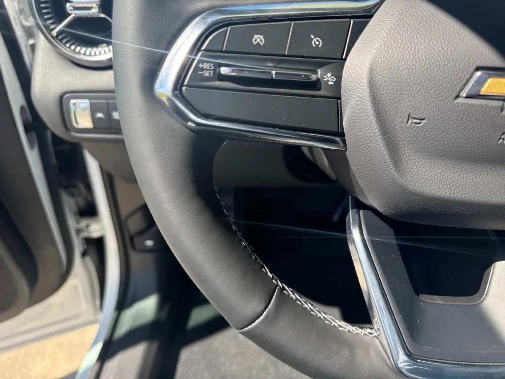 2025 Chevrolet Blazer EV LT - Photo 41