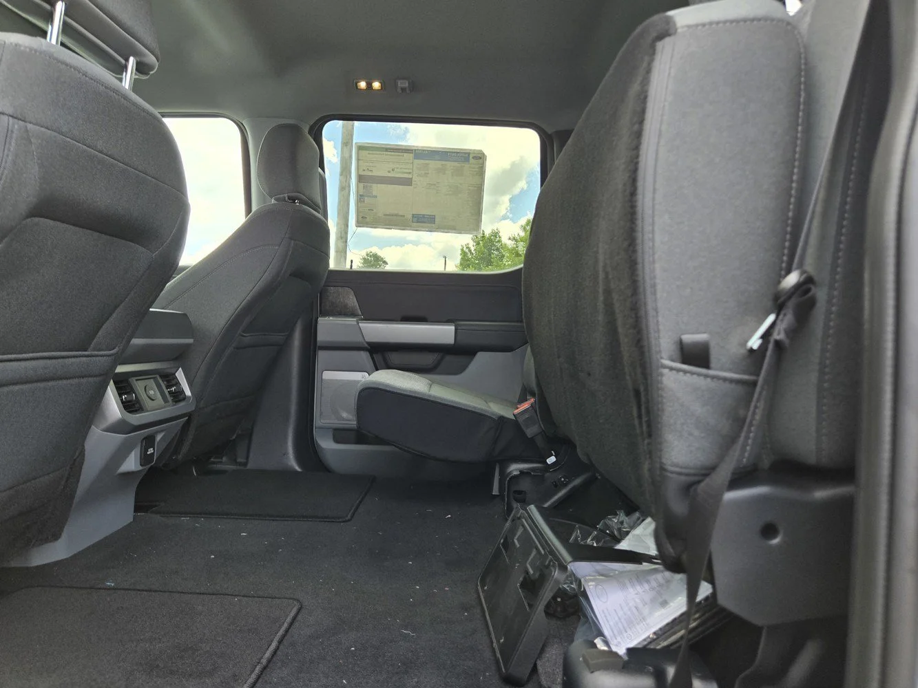 New 2026 Avalanche Ford XLT image 17