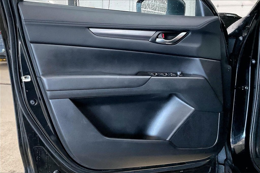 2024 MAZDA CX-5 - Image 22