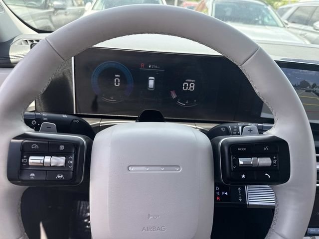 2026 Hyundai Santa Fe SEL - Photo 26