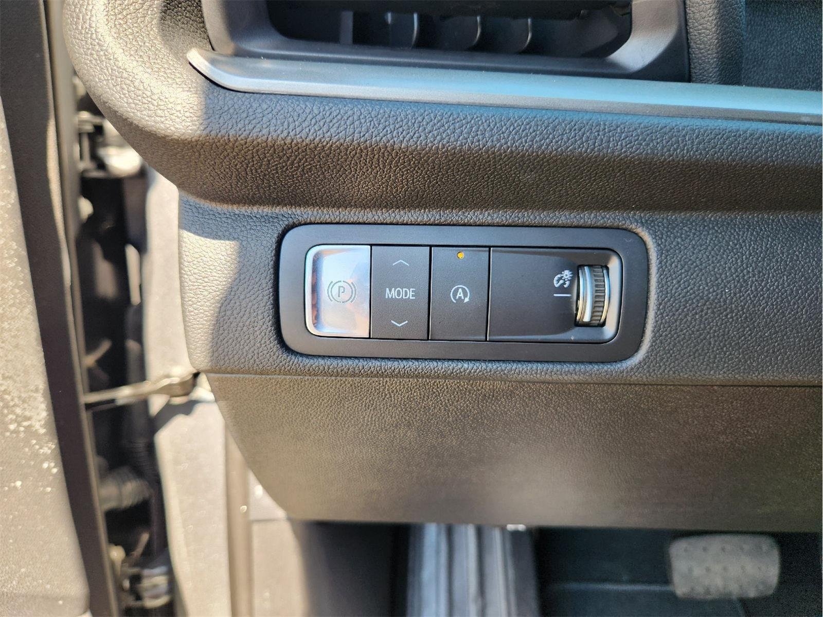 2026 Chevrolet Traverse photo 22 of 34
