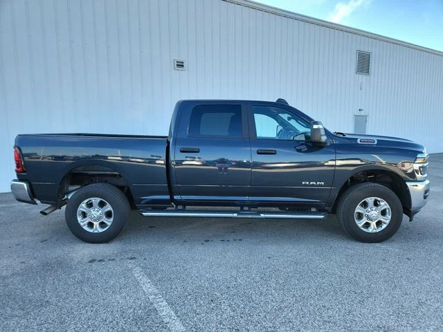 Used 2025 Blue Ram Big Horn image 10