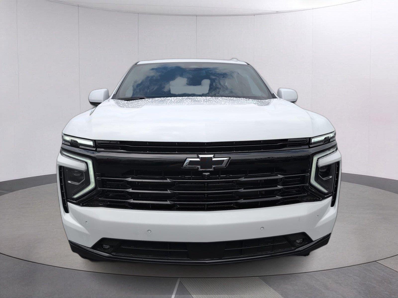 2026 Chevrolet Tahoe RST - Photo 10