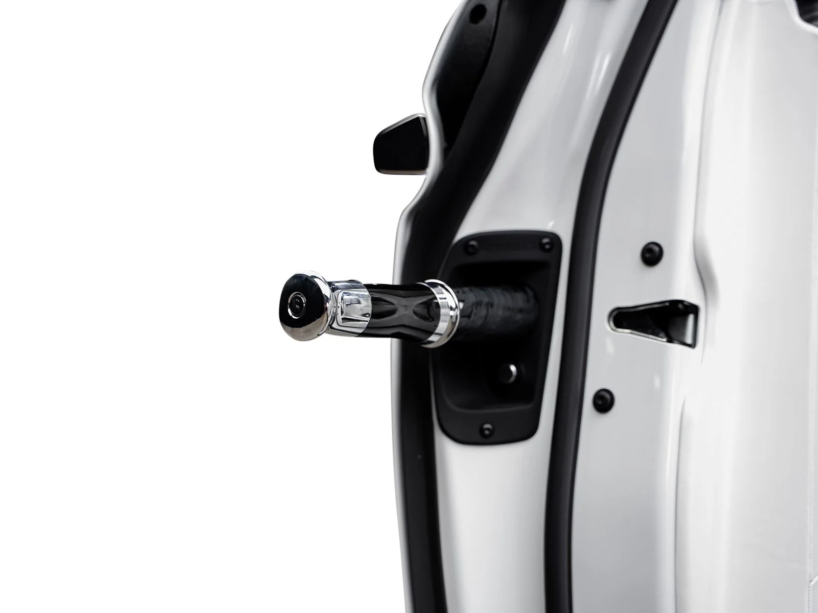 Used 2022 White Rolls-Royce Base image 63