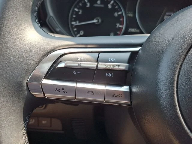 Certified Used 2026 Beige Mazda 2.5 Turbo image 21